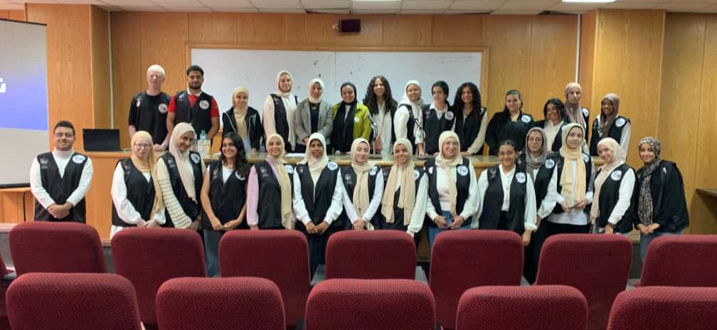 قطاع الطلاب