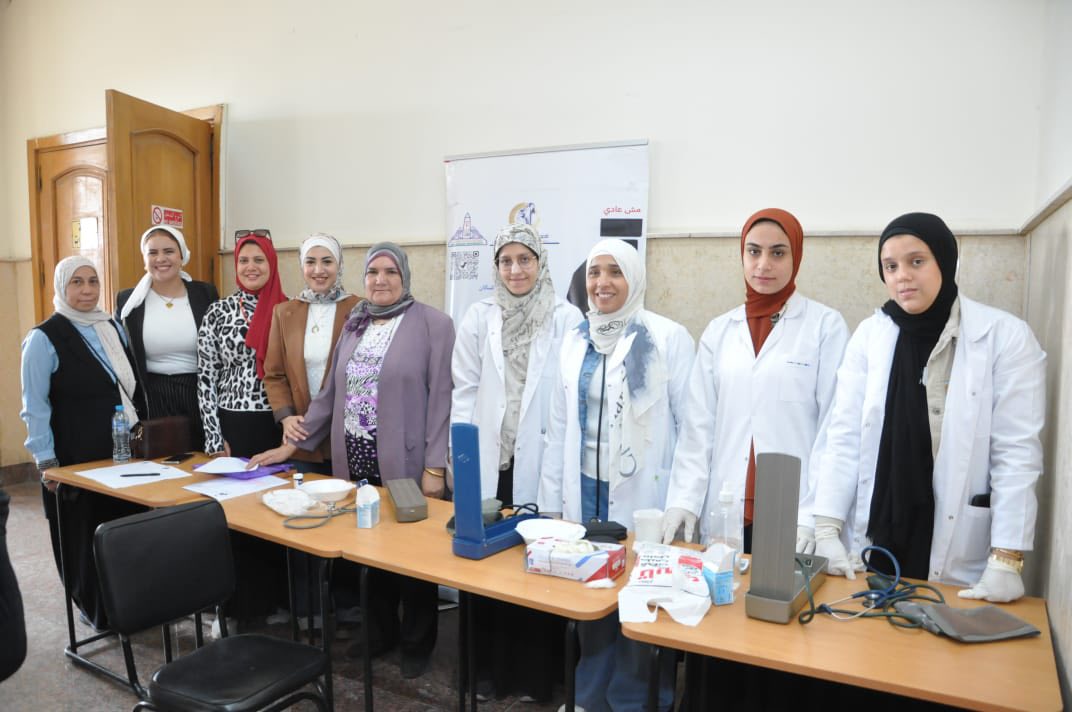 قطاع البيئه 