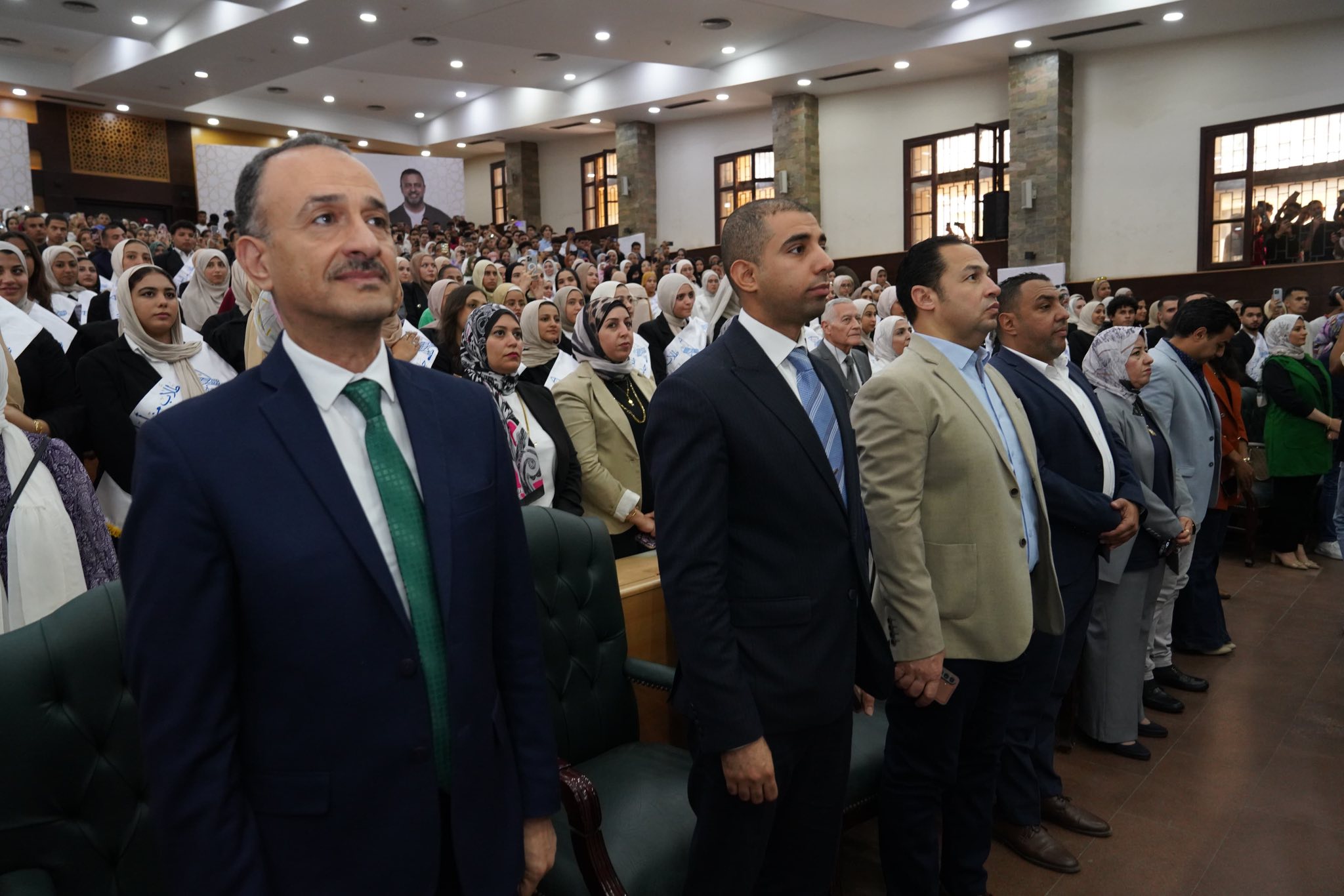 قطاع الطلاب