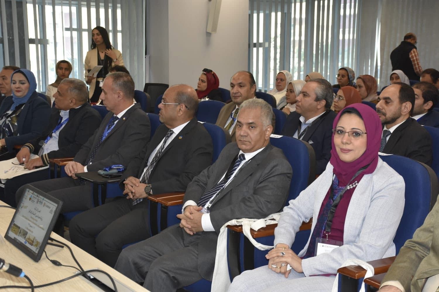 قطاع الطلاب