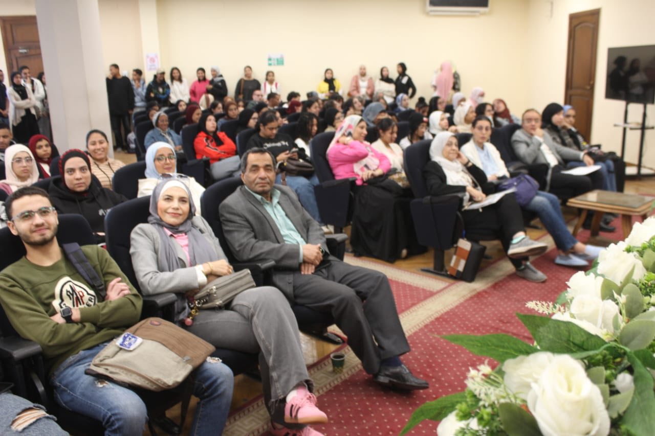 قطاع الطلاب