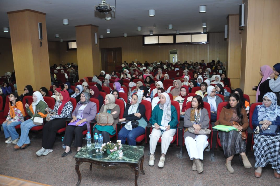 قطاع البيئة