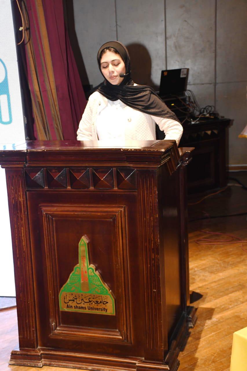 انشطة طلابية