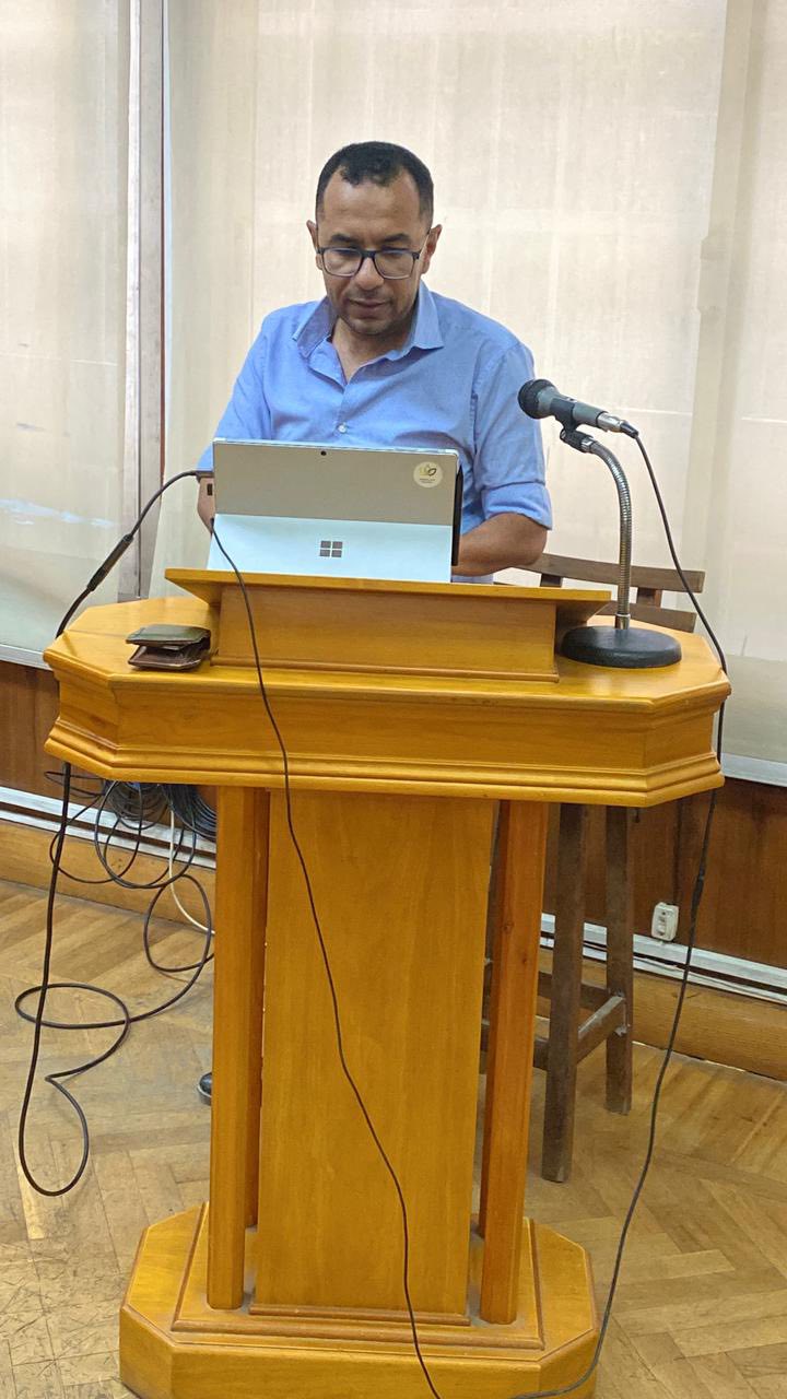 قطاع الطلاب