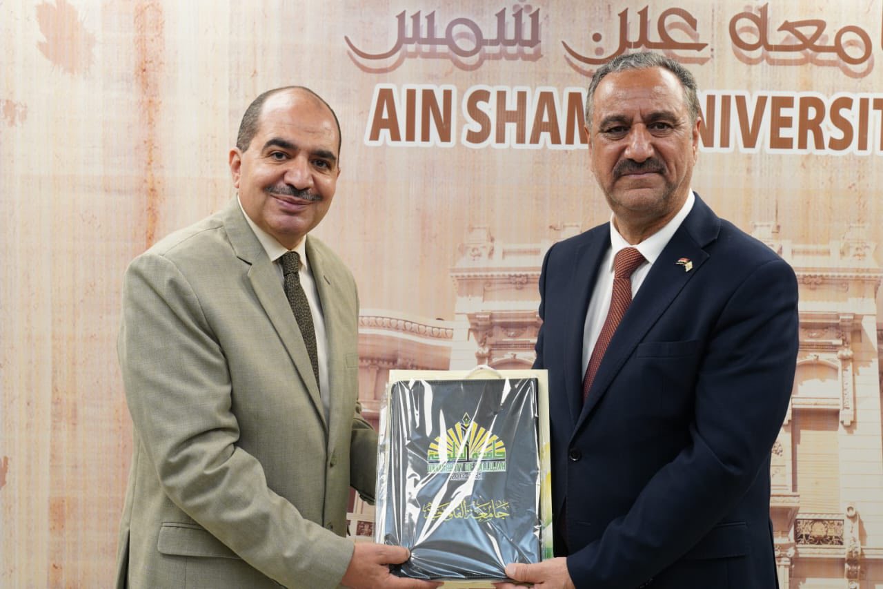 برونوكول تعاون