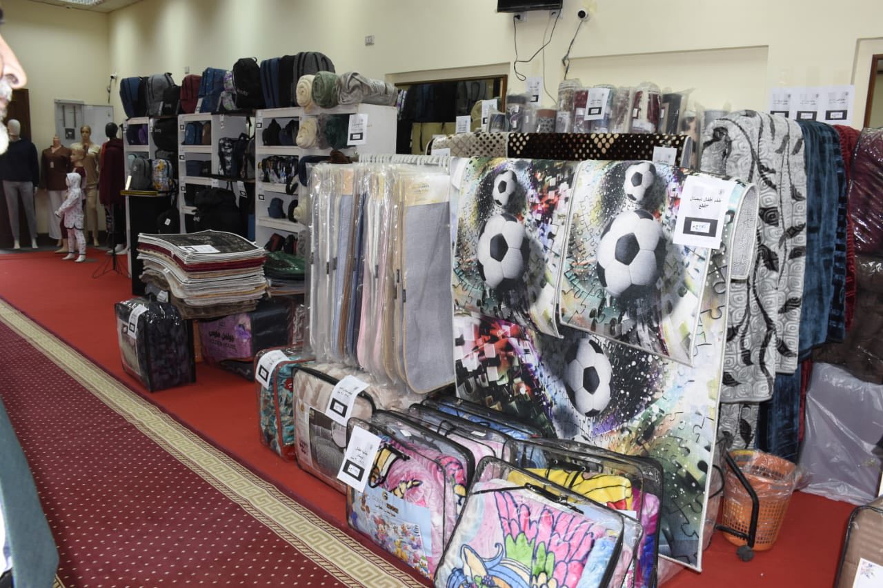 قطاع البيئة