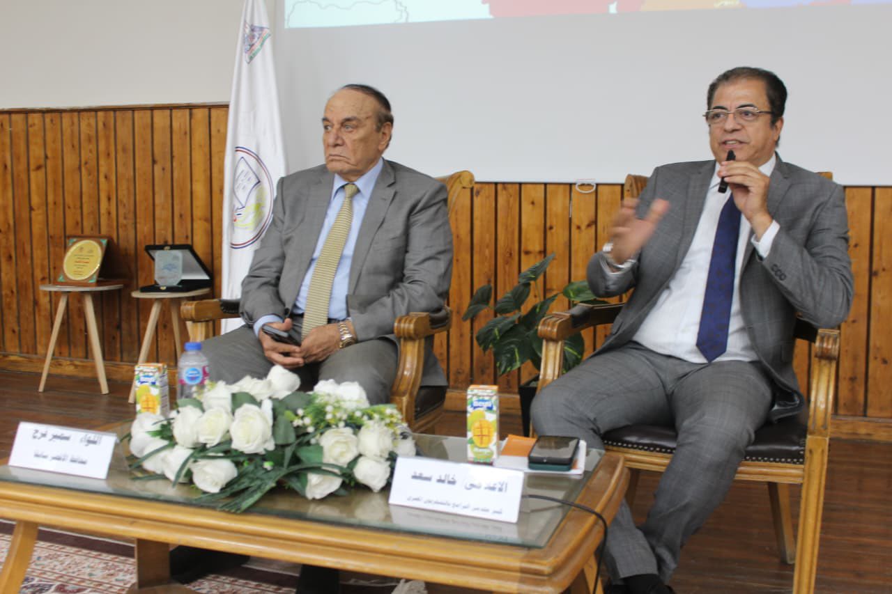 نداوات