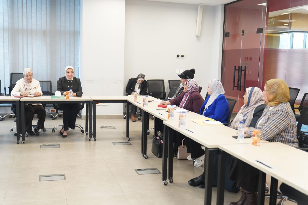 قطاع الدراسات العليا