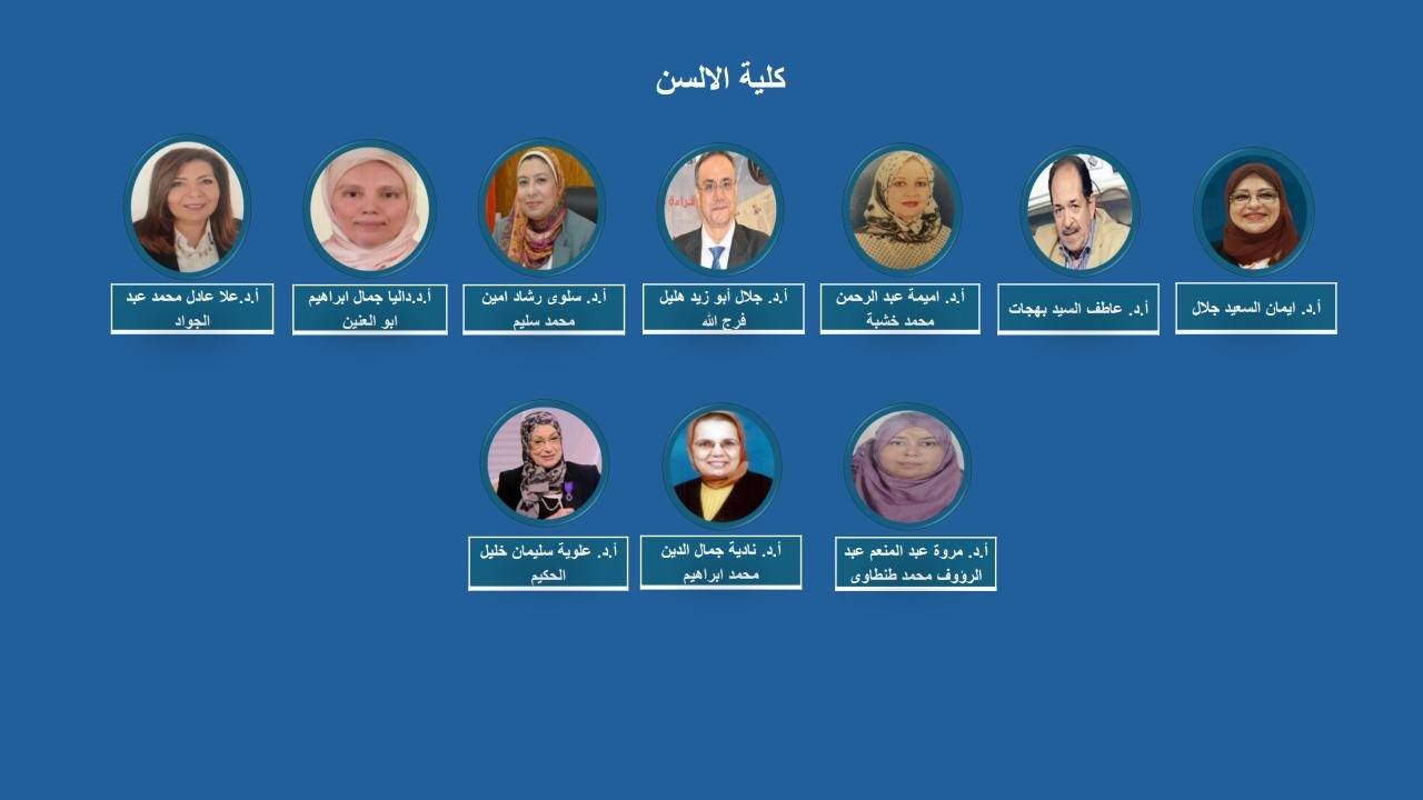 قطاع الدراسات