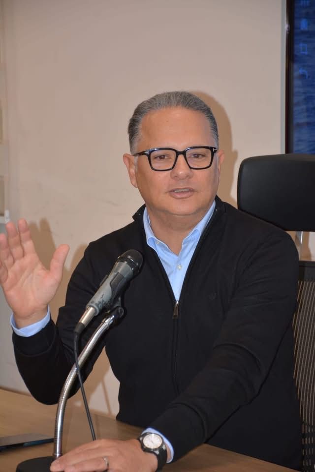 قطاع الطلاب