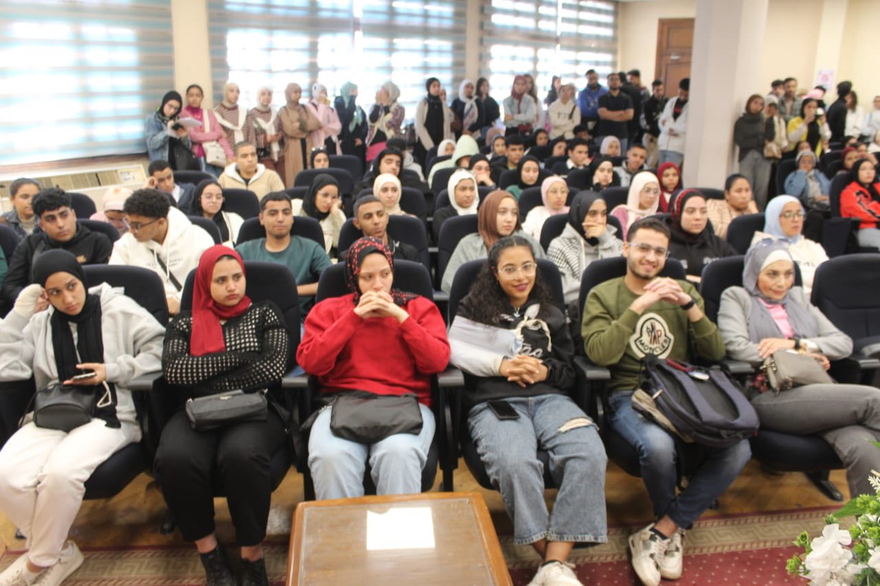 قطاع الطلاب