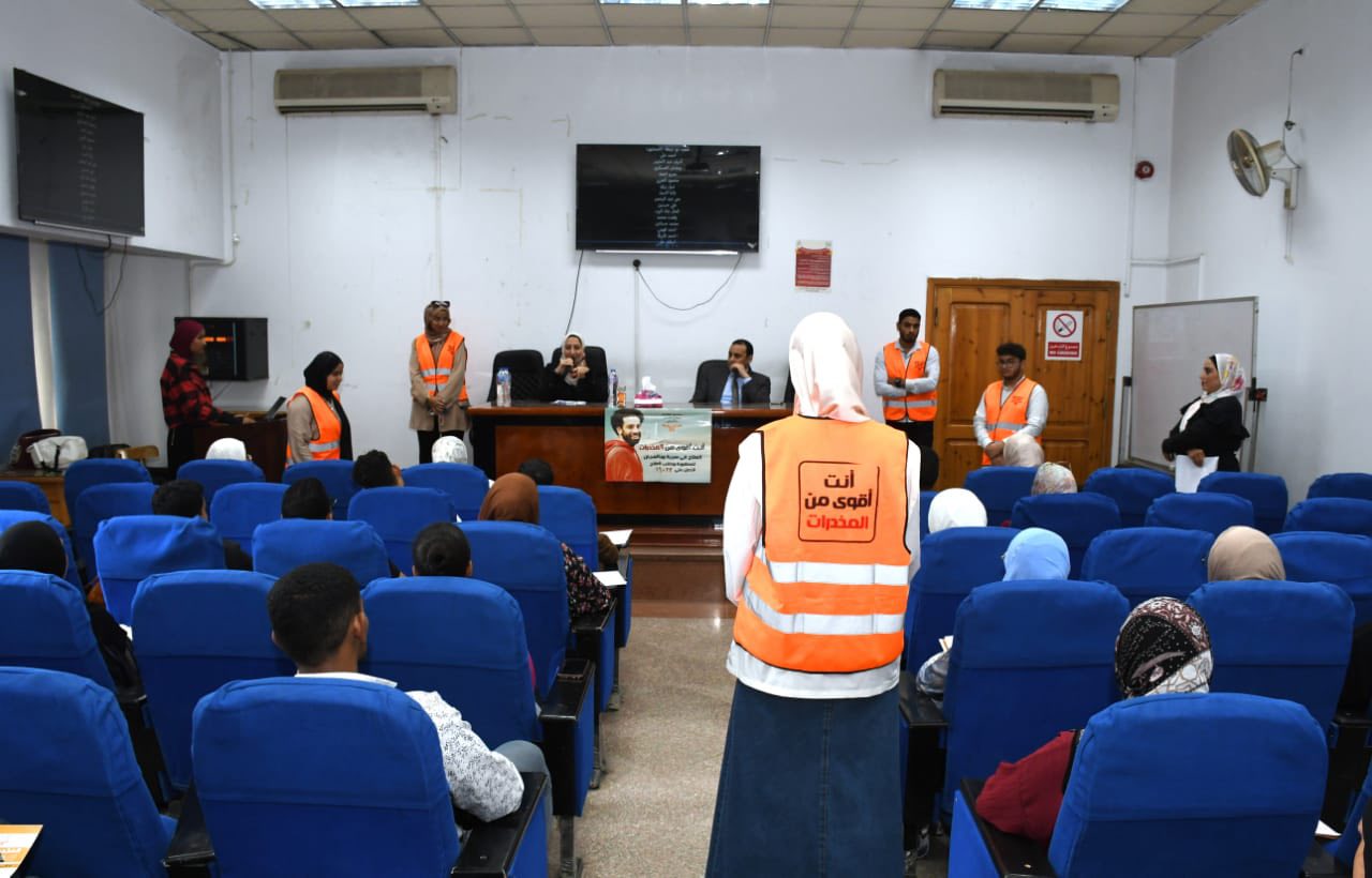 قطاع الطلاب