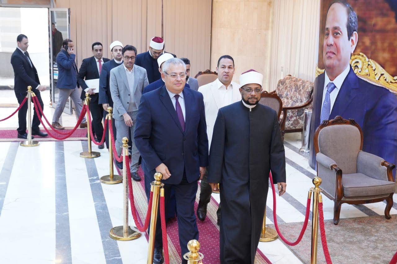 قطاع الطلاب