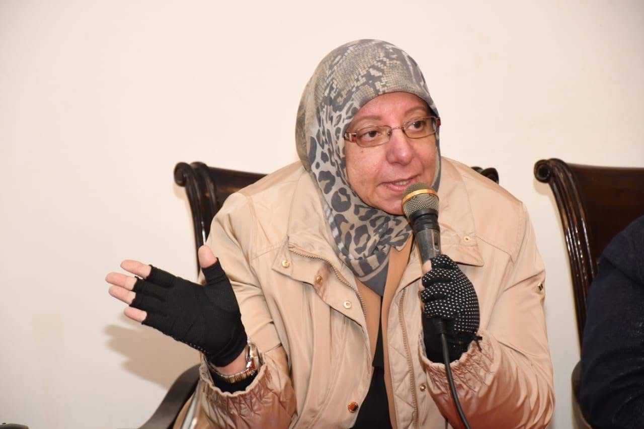 قطاع الدراسات العليا