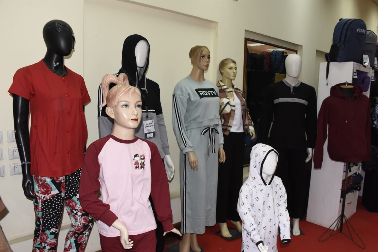 قطاع البيئة