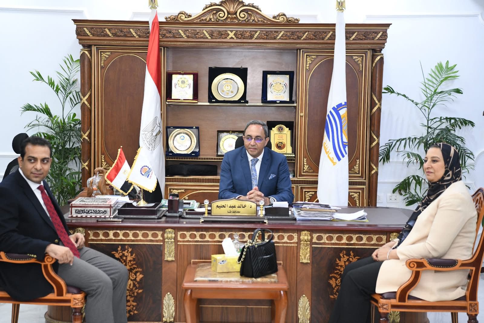 برتوكول تعاون 