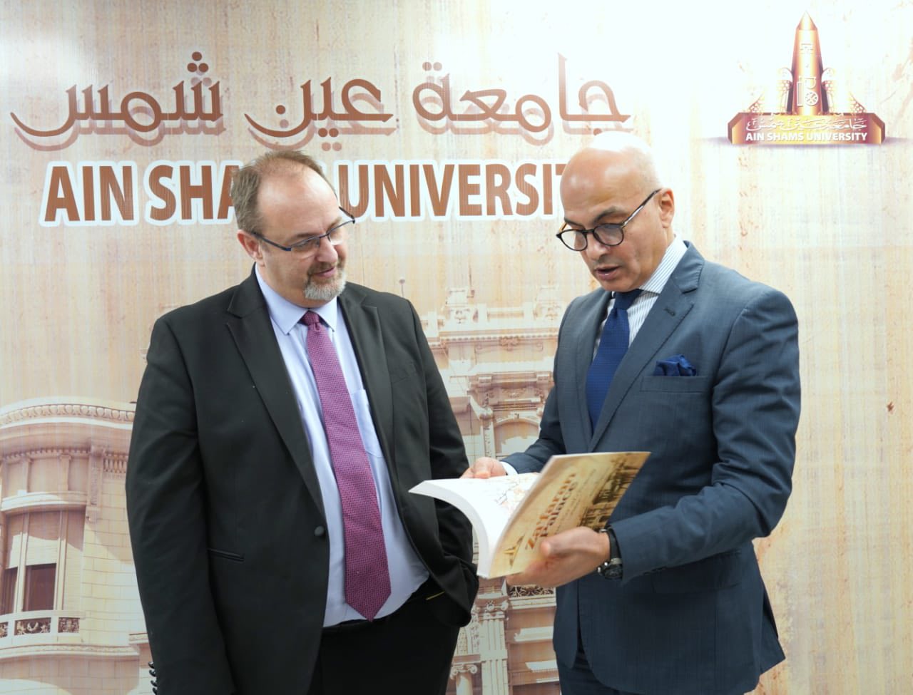 قطاع الدراسات