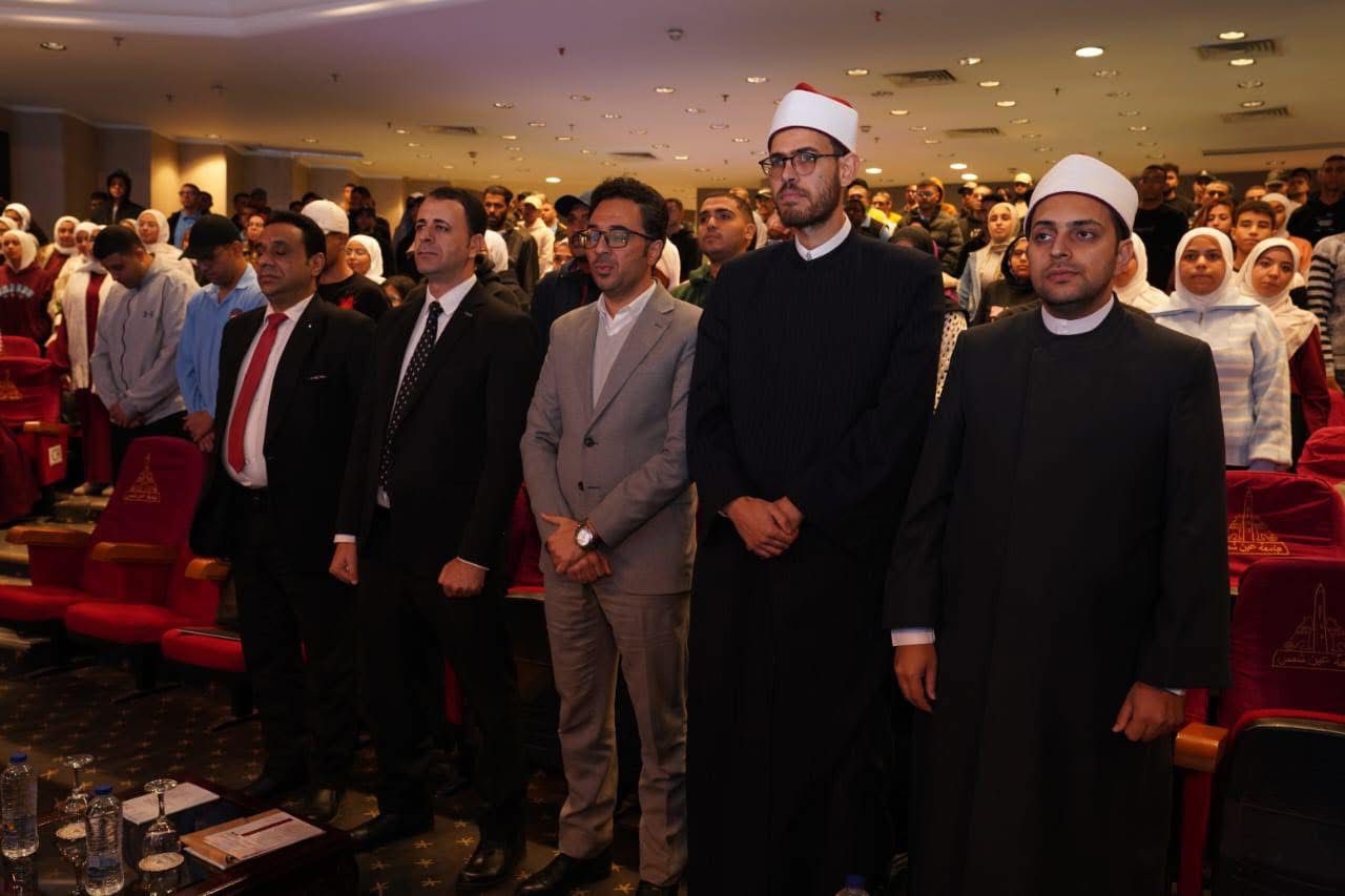 قطاع الطلاب