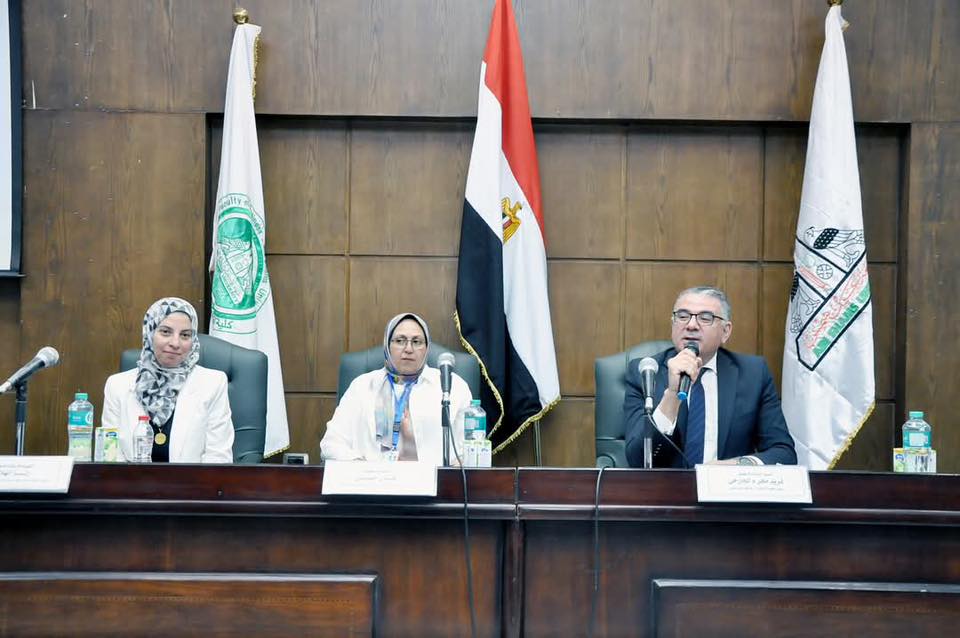 ندوات