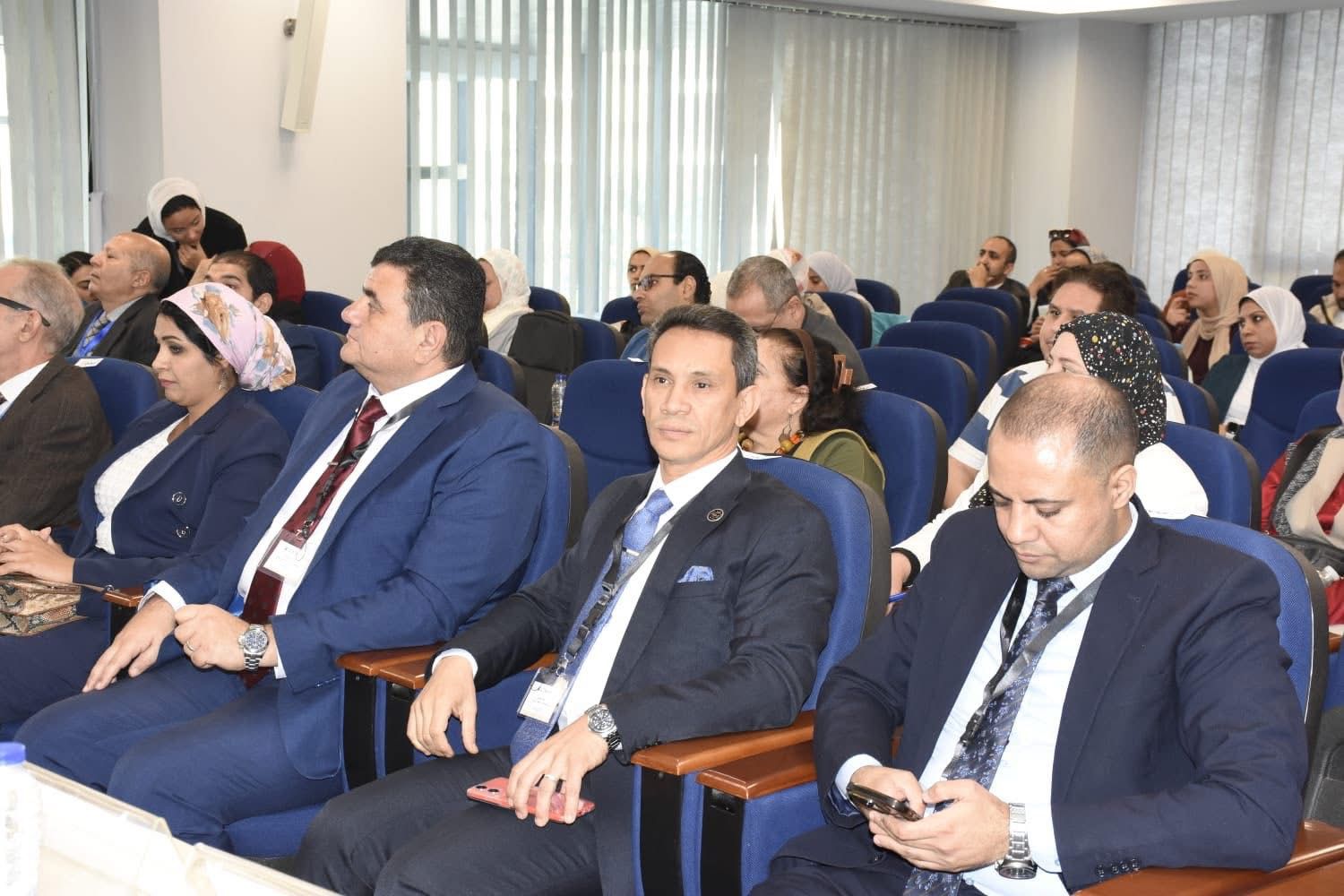 قطاع الطلاب