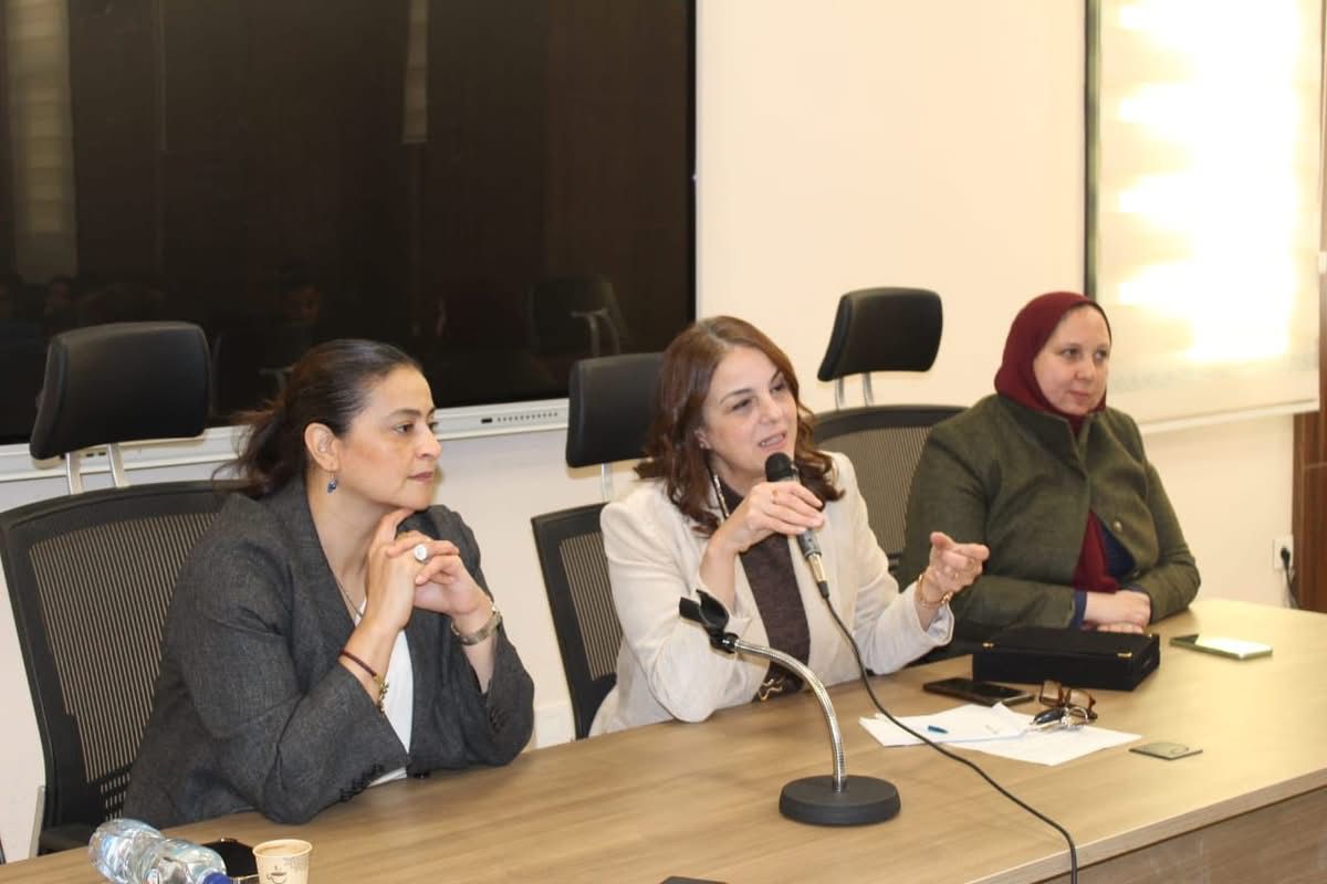 قطاع الدراسات العليا