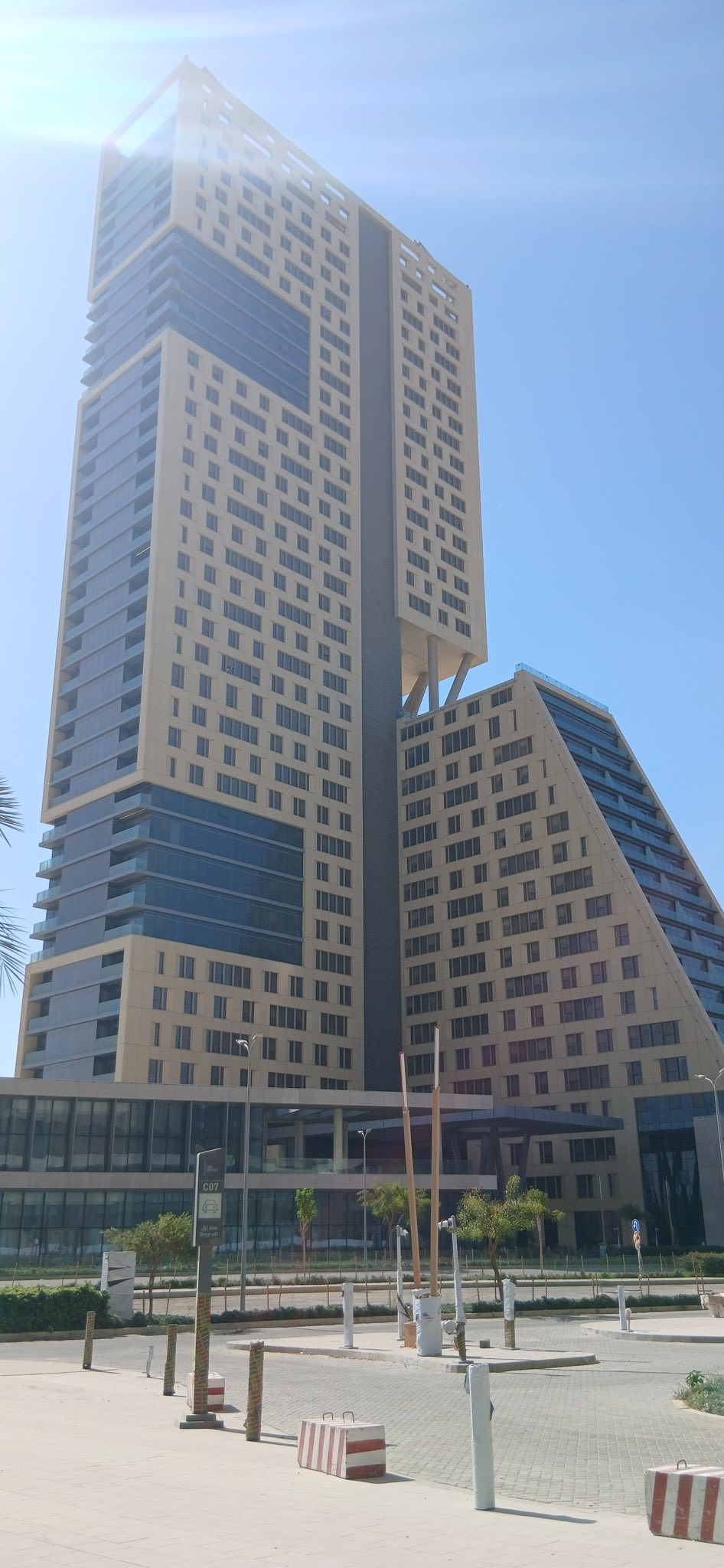 قطاع الطلاب