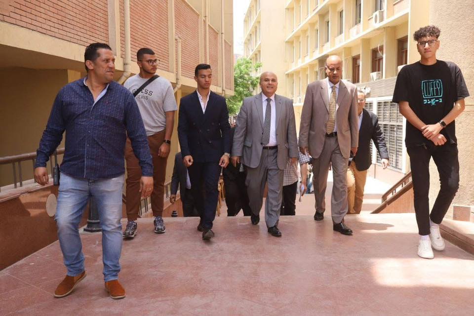 انشطه طلابيه