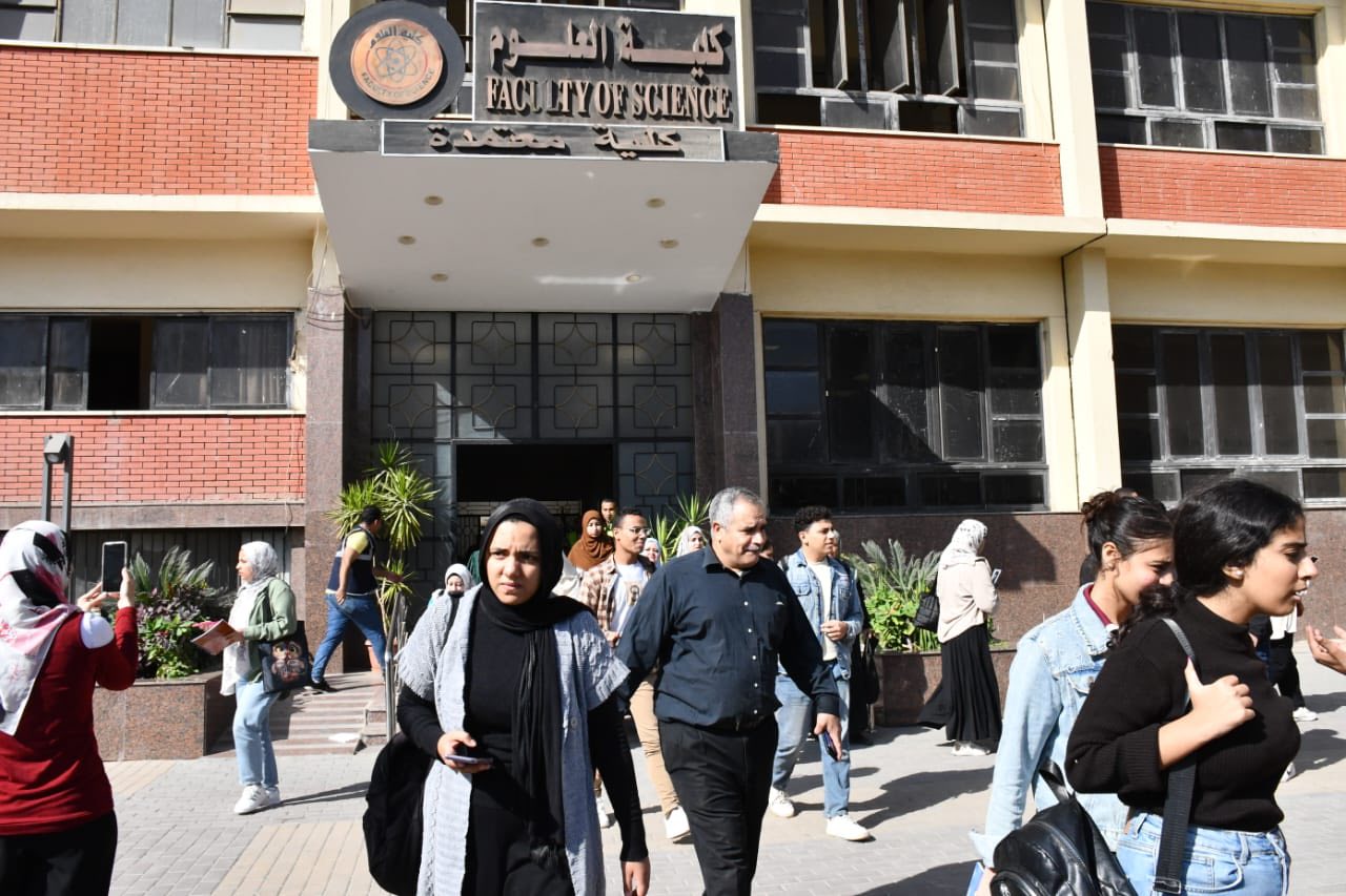 قطاع البيئة