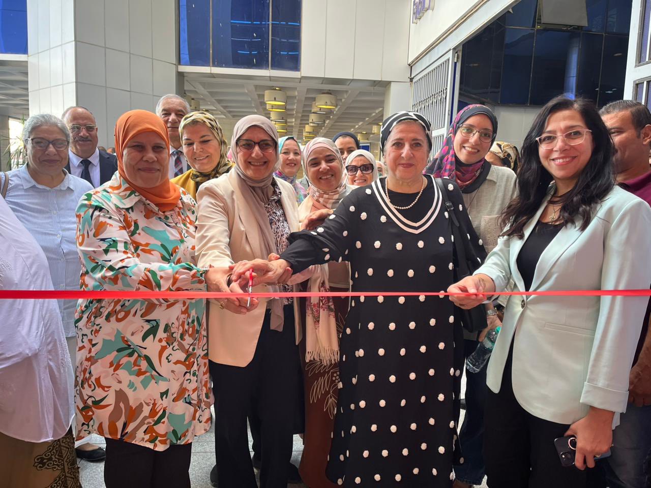 قطاع البيئة