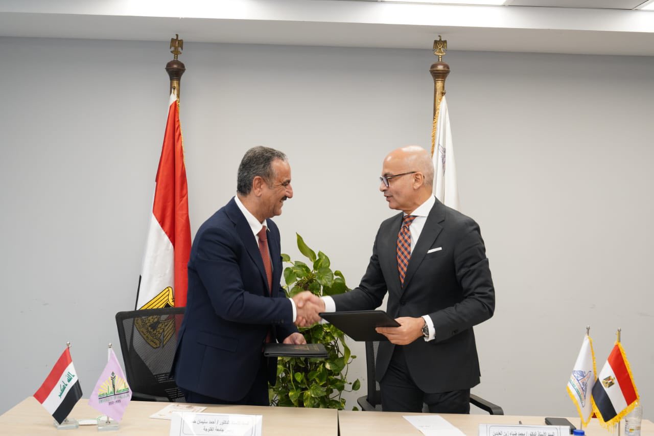 برونوكول تعاون