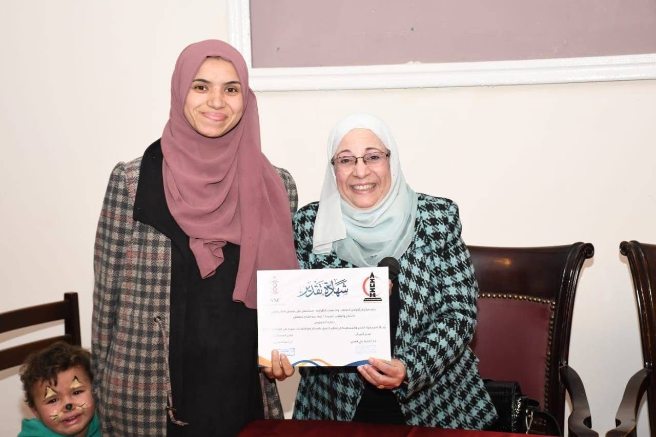 قطاع الدراسات العليا