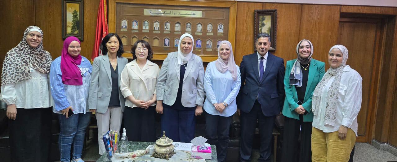 تعاون دولى