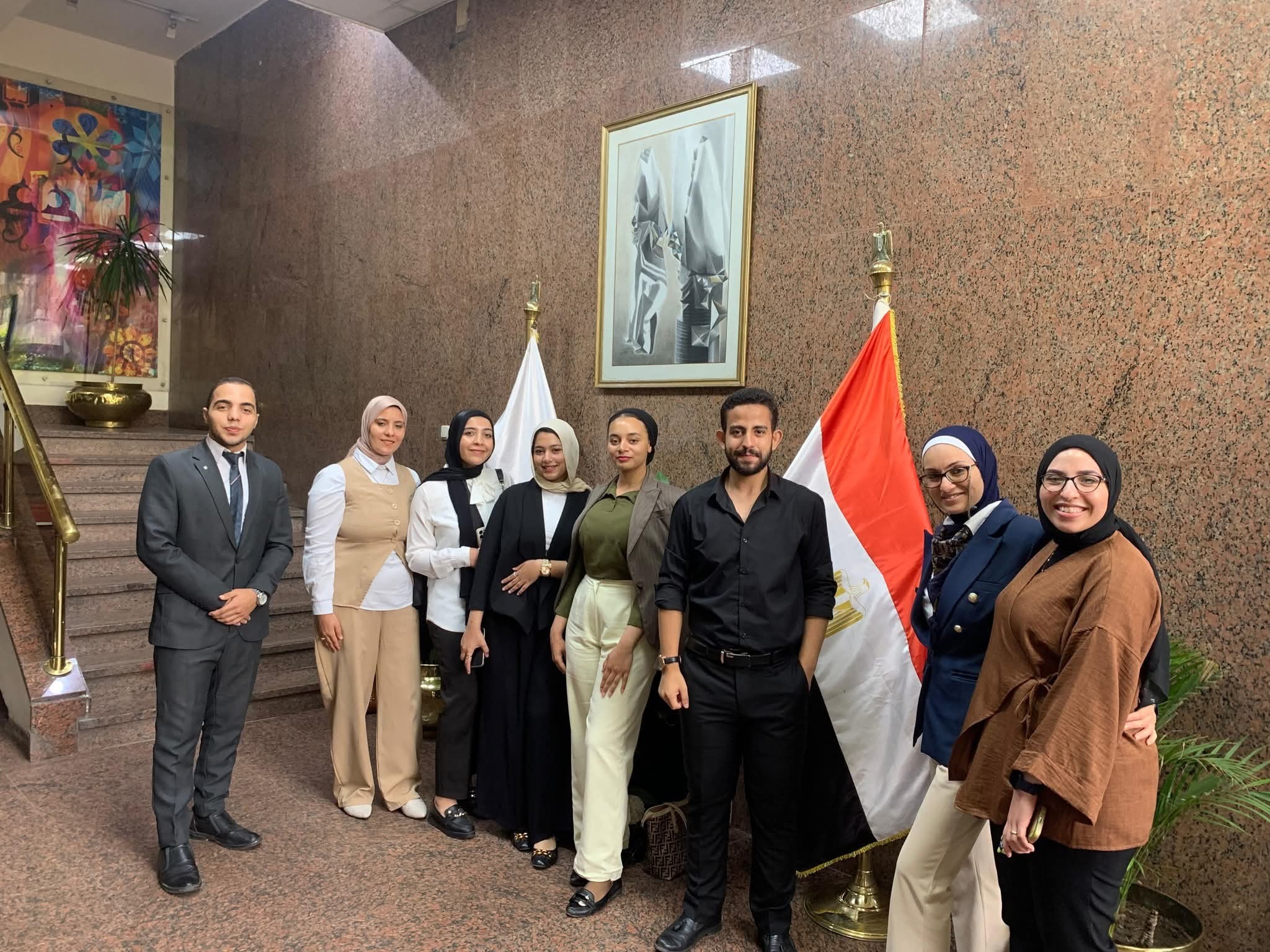 برامج تدريبية