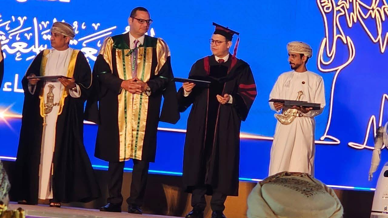 قطاع الطلاب