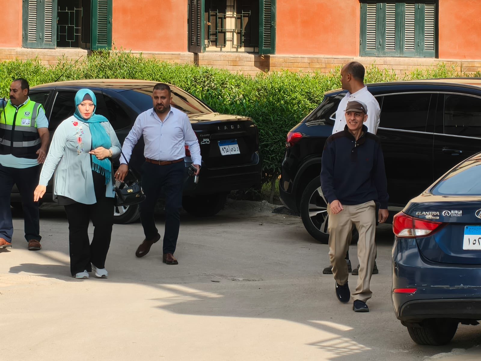 قطاع الطلاب