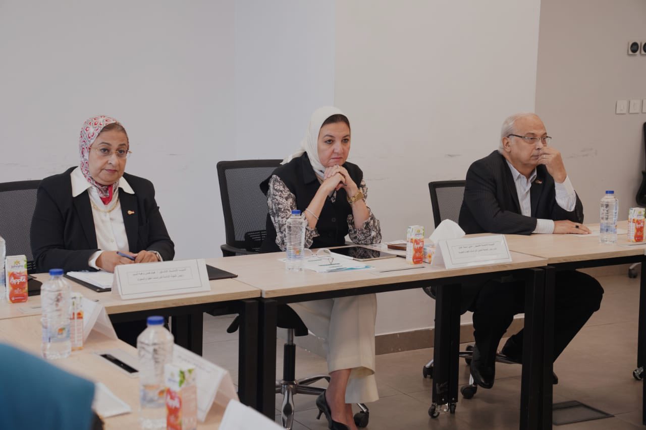 قطاع الدراسات 