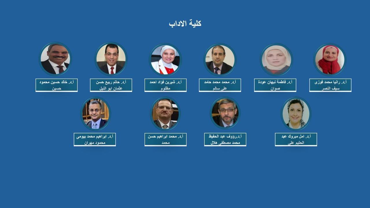 قطاع الدراسات