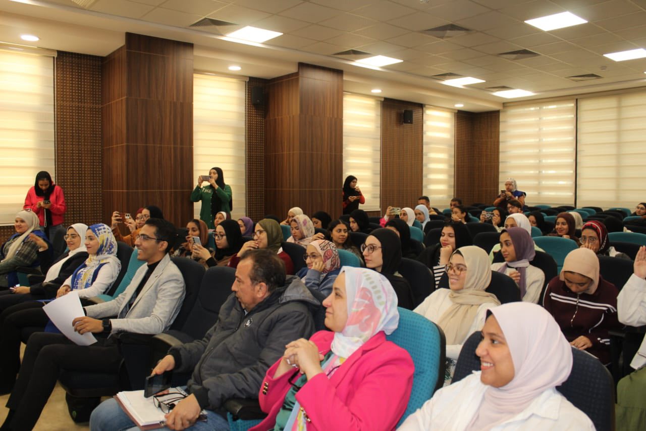 قطاع التعليم والطلاب