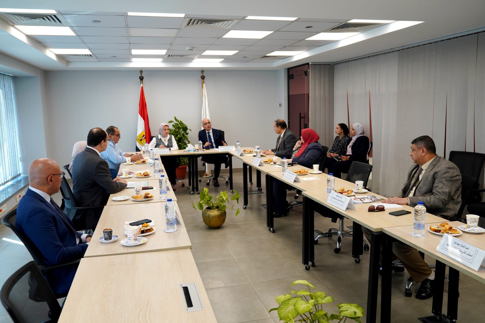 قطاع الدراسات