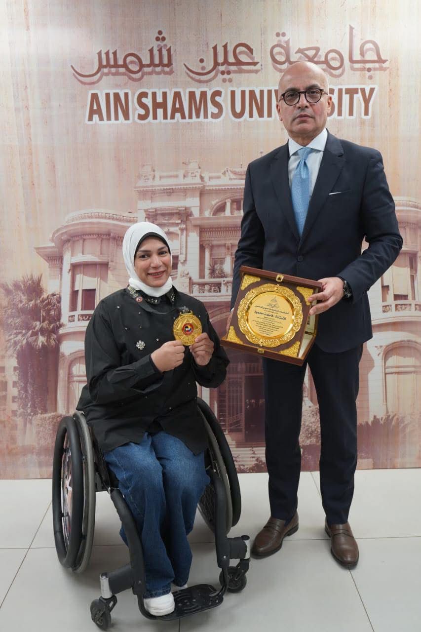 قطاع الطلاب