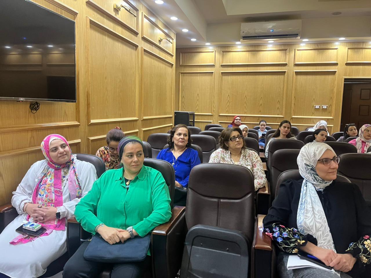 قطاع الدراسات
