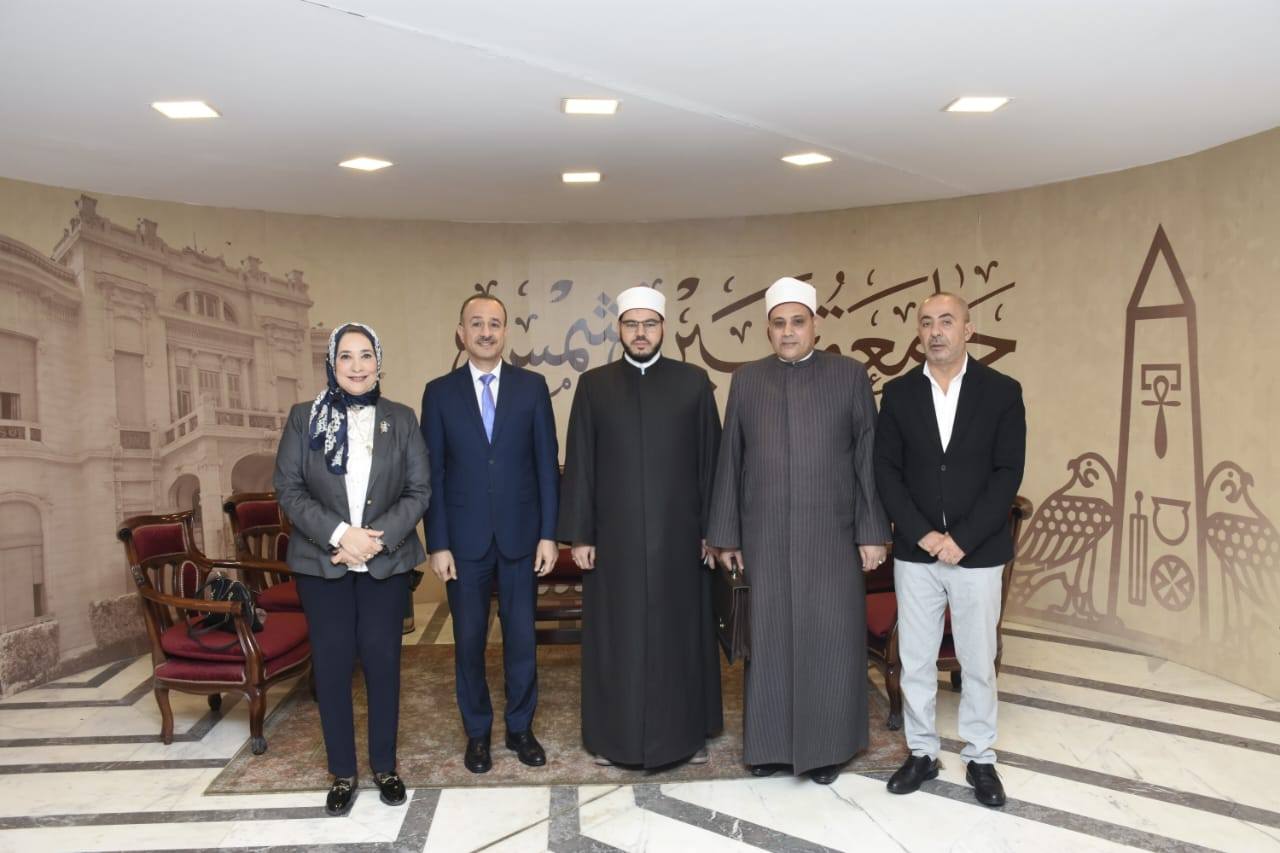 قطاع البيئة