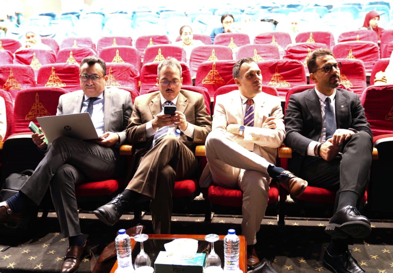 قطاع الدراسات