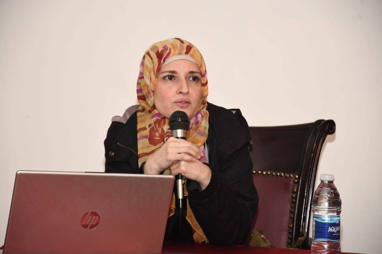 قطاع الدراسات العليا