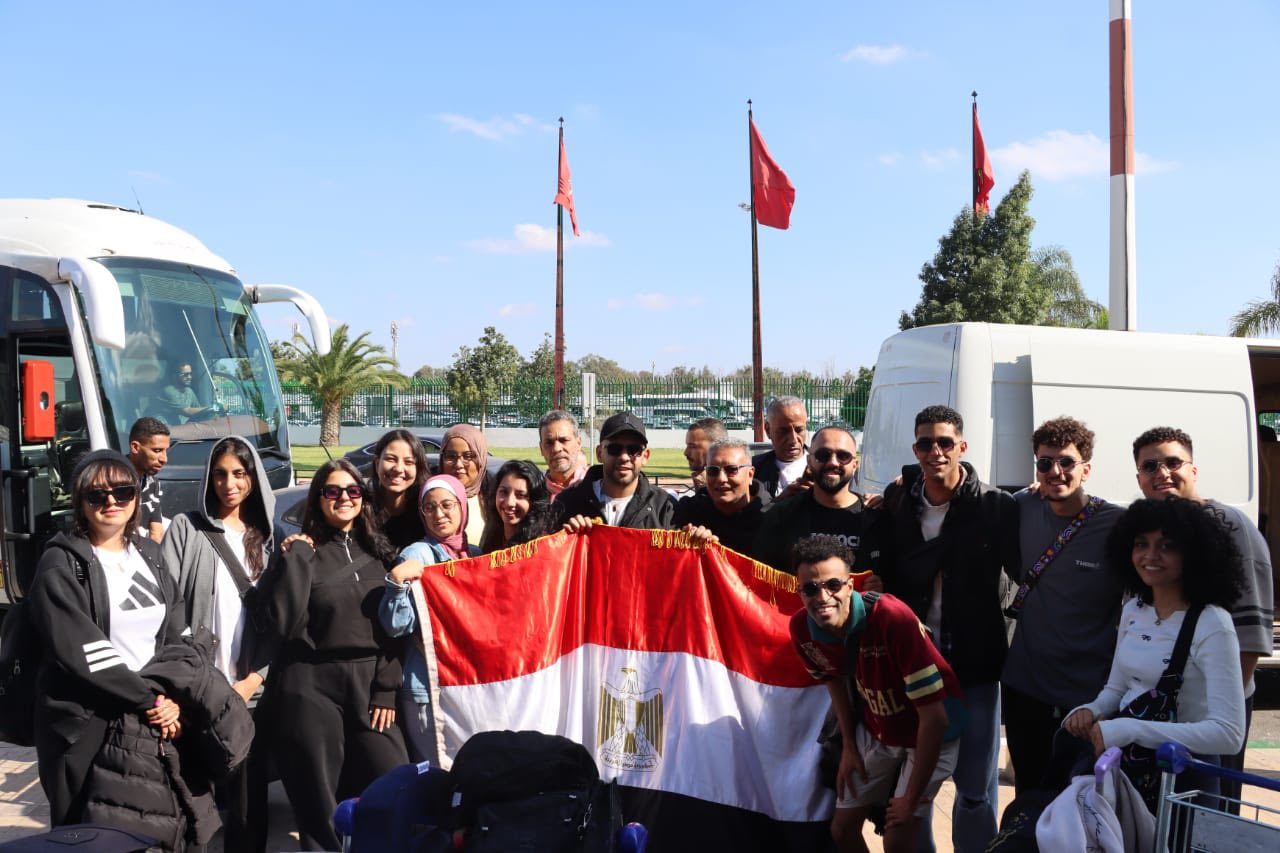 قطاع الطلاب