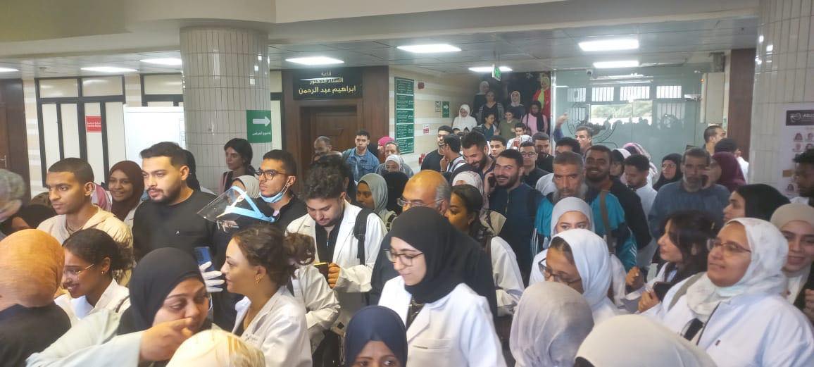 قطاع البيئة