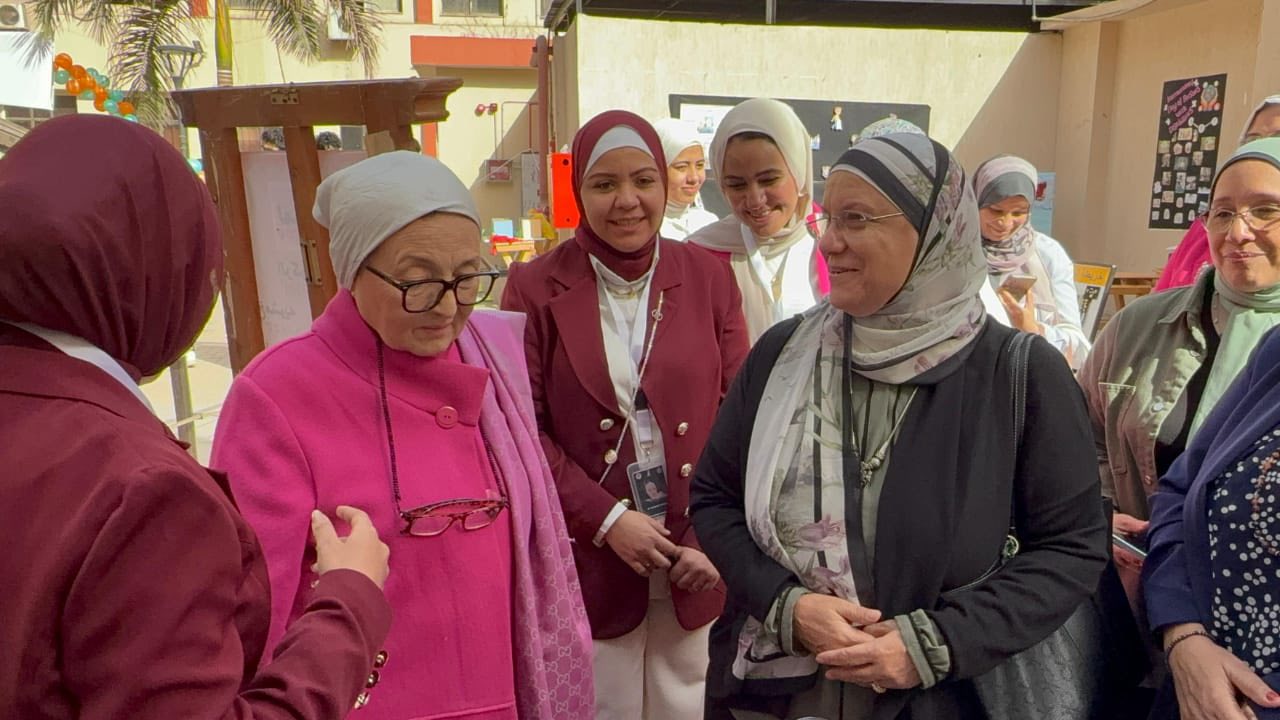 قطاع التعليم والطلاب