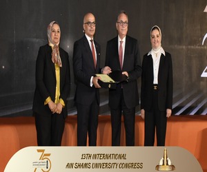 مؤتمرات