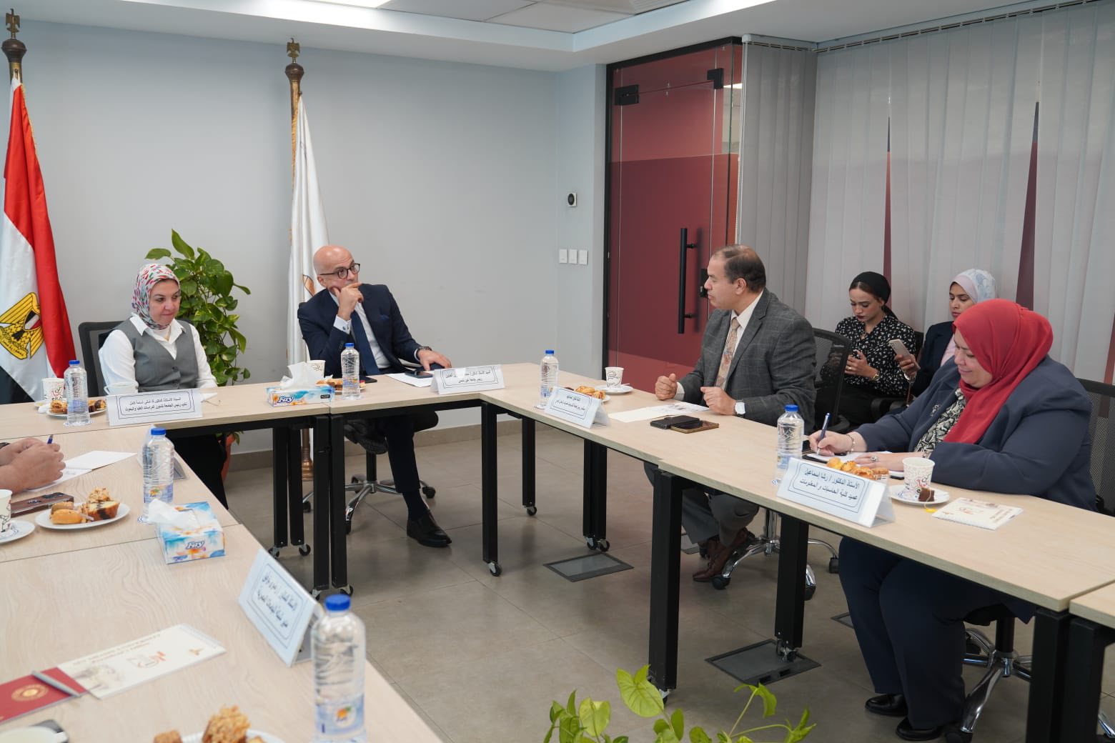 قطاع الدراسات