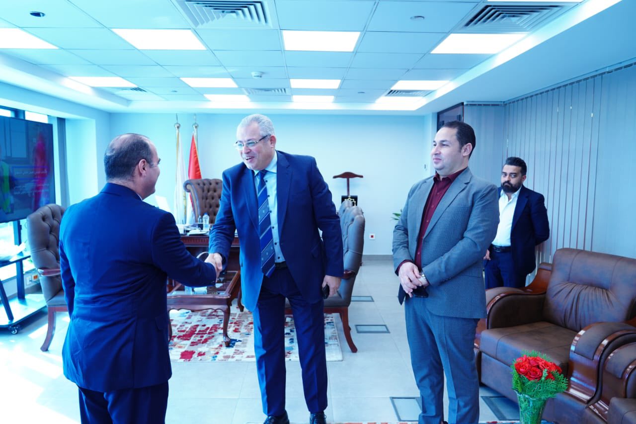 قطاع الطلاب